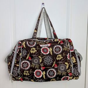 JuJuBe Be Prepared - Lotus - Diaper Bag